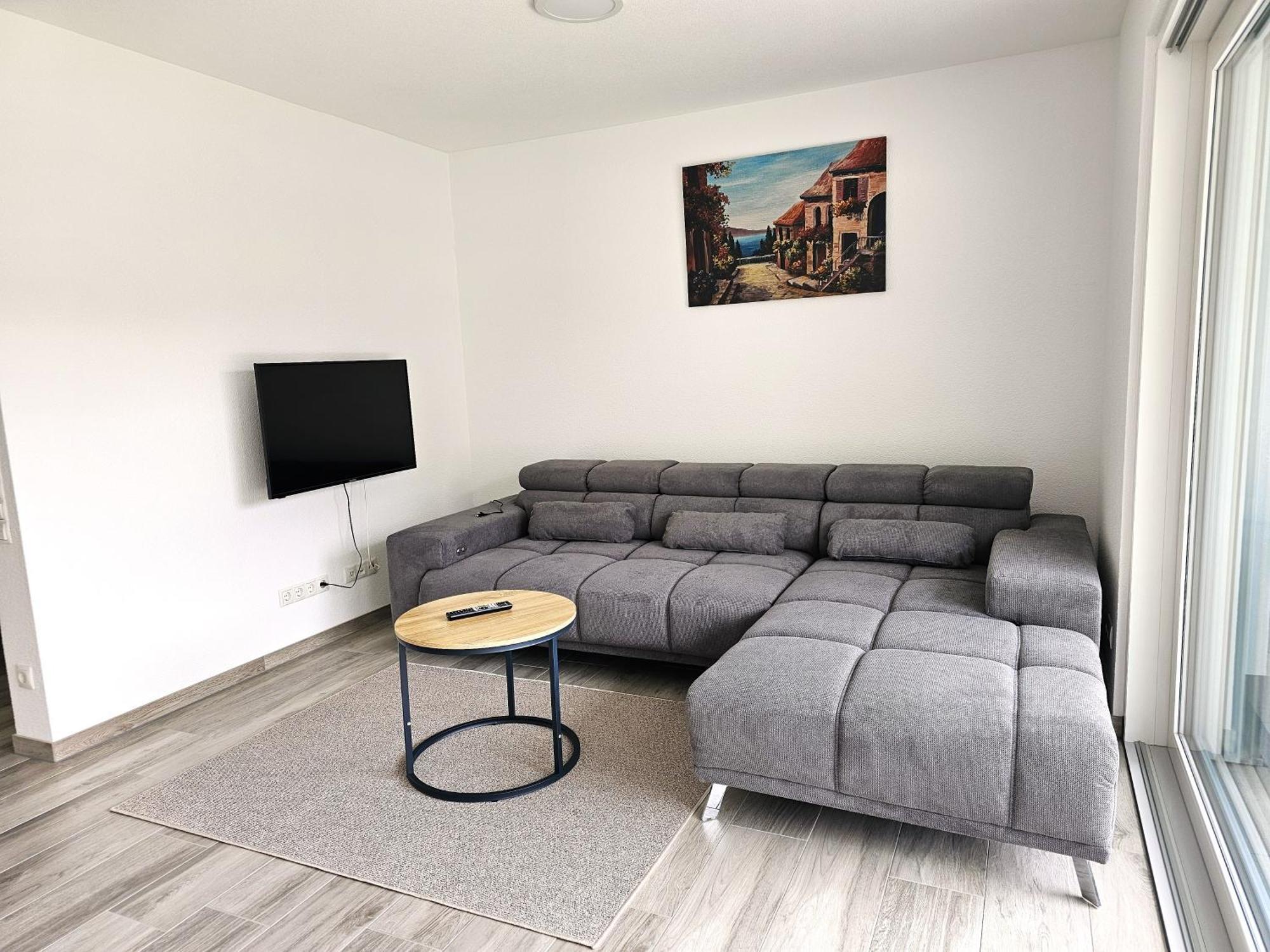 My Home Am Heuberg Nr 2 Frittlingen Екстериор снимка